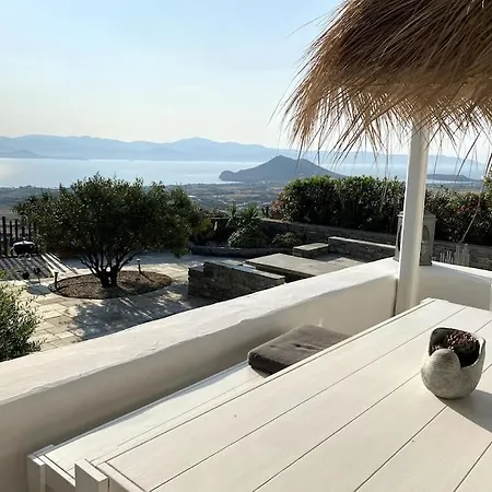 Un Havre De Paix A La Vue Magique ! Kostos